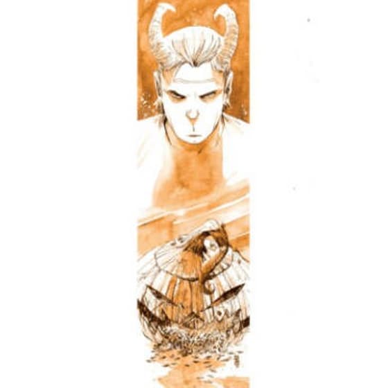 Nailbiter Volume 4: Blood Lust image 0