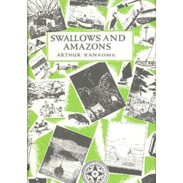 Swallows and Amazons