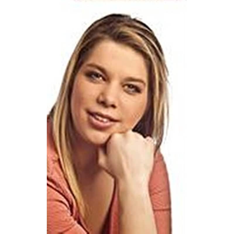 Author picture
