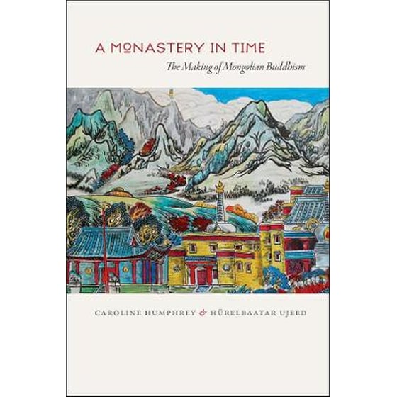Monastery in Time image 0