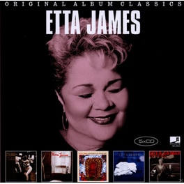 Original Album Classics