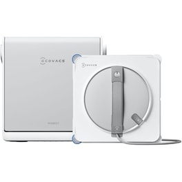 ECOVACS Winbot W2S Omni EU Λευκό Ρομπότ Καθαρισμού Παραθύρων