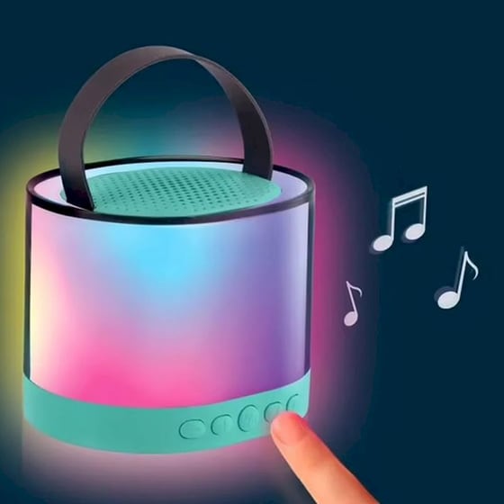 Μουσικό Παιχνίδι Καραόκε Mini Music Creator image 2