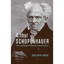 Arthur Schopenhauer