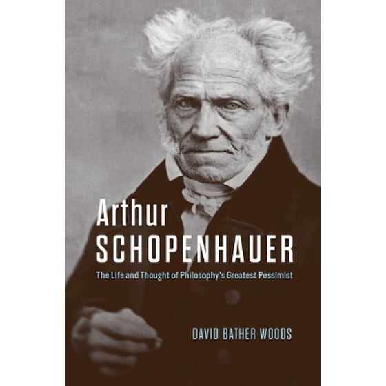 Arthur Schopenhauer image 0