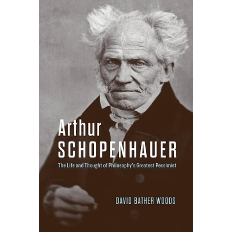 Arthur Schopenhauer