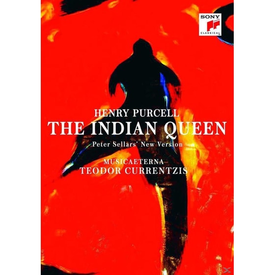 The Indian Queen image 1