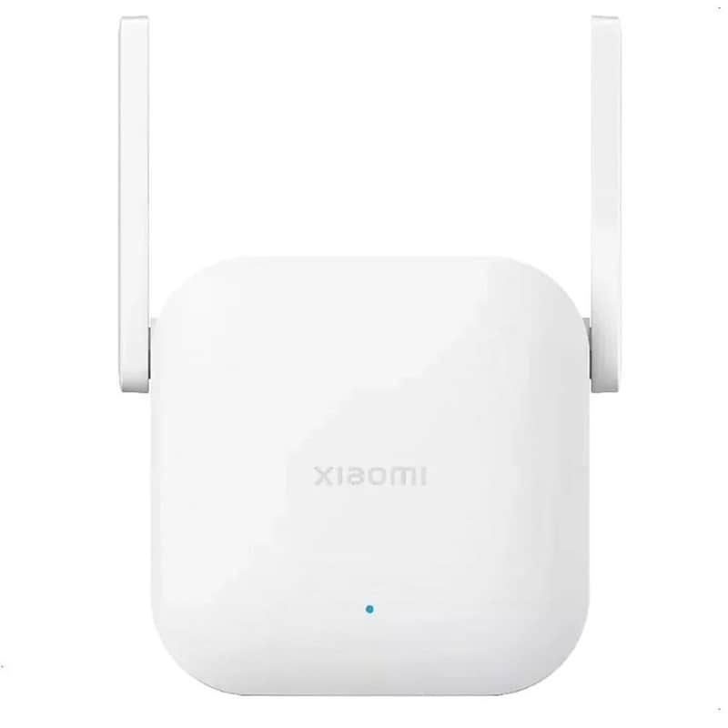 XIAOMI Xiaomi N300 Wi-Fi Extender Wi-Fi 4 Single Band (2.4 GHz)