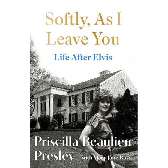 Softly, As I Leave You: Life After Elvis image 0