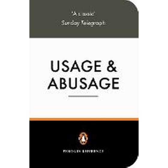 Usage and Abusage image 0