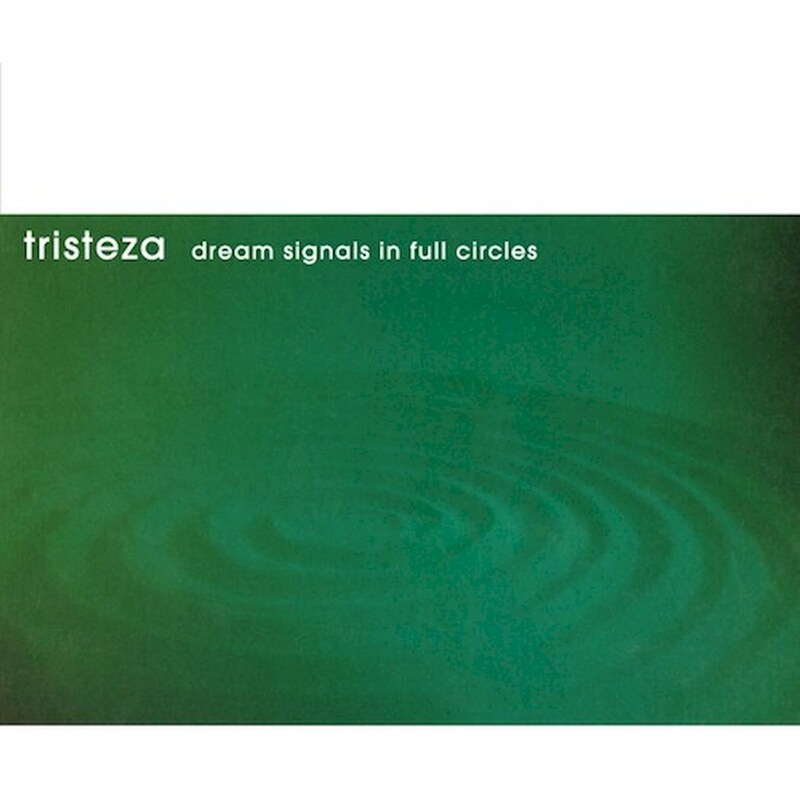 Dream Signals In Full (Orange LP)