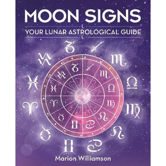 Moon Signs image 0