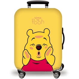 Κάλυμμα Βαλίτσας Amber Small Winnie Pooh