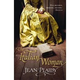 The Italian Woman