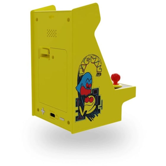 Retro Κονσόλες Arcade Pac-Man Nano Player Pro image 3