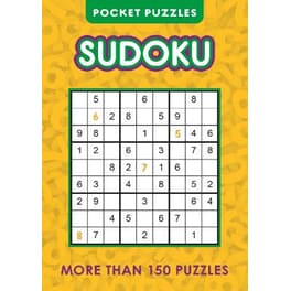 Pocket Puzzles Sudoku