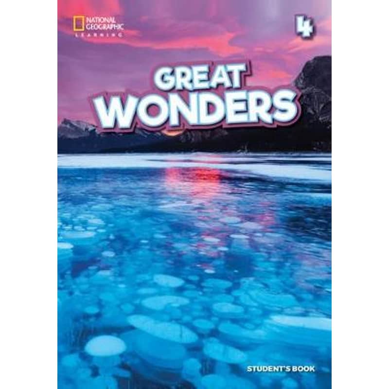 Great Wonders 4