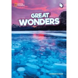 Great Wonders 4