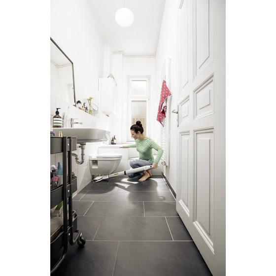 KARCHER EWM2 7.4 V 0.36 L Σφουγγαρίστρα Stick image 5