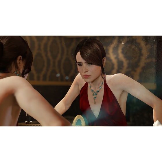Heavy Rain & Beyond: Two Souls Collection - PS4 image 15