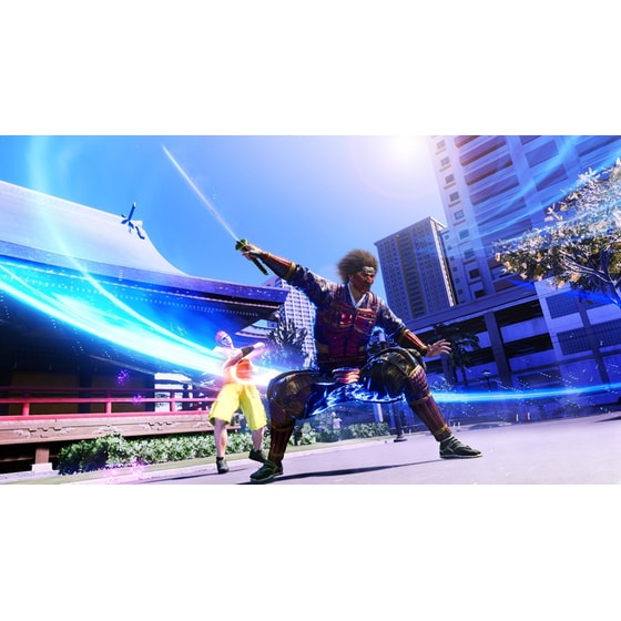 Like a Dragon: Infinite Wealth - PS4 image 9