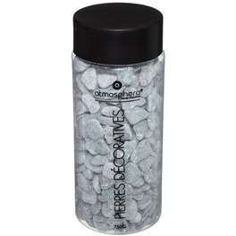 Διακοσμητικές Πέτρες SpitiShop 750gr - Γκρι
