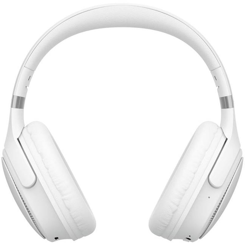 HAVIT Ασύρματα Ακουστικά Bluetooth Havit H630BT Pro - Λευκό