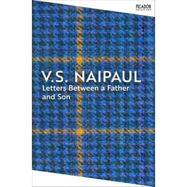 Letters Between a Father and Son