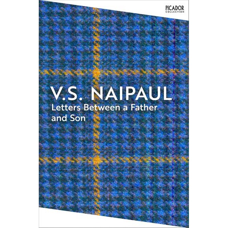 Letters Between a Father and Son