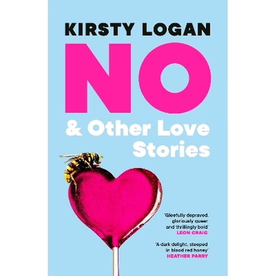 No & Other Love Stories image 0