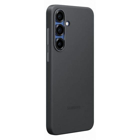 Θήκη Samsung Galaxy S25+ - Samsung Silicone Case - Black image 2