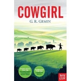 Cowgirl