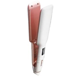 Ισιωτικό Μαλλιών KEMEI KM-1037 30 W Λευκό
