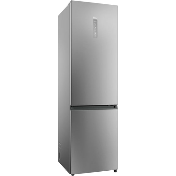 HAIER HDPW3620DNPK Total No Frost 406 Lt Ασημί Ψυγειοκαταψύκτης image 4