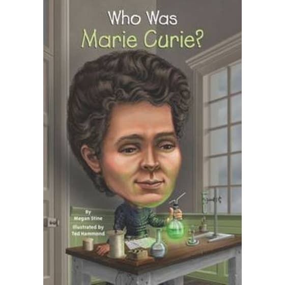 Who Was Marie Curie? image 0