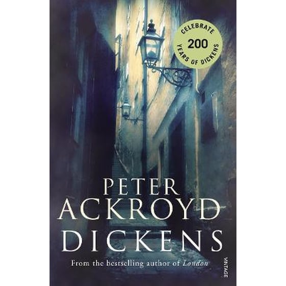 Dickens image 0