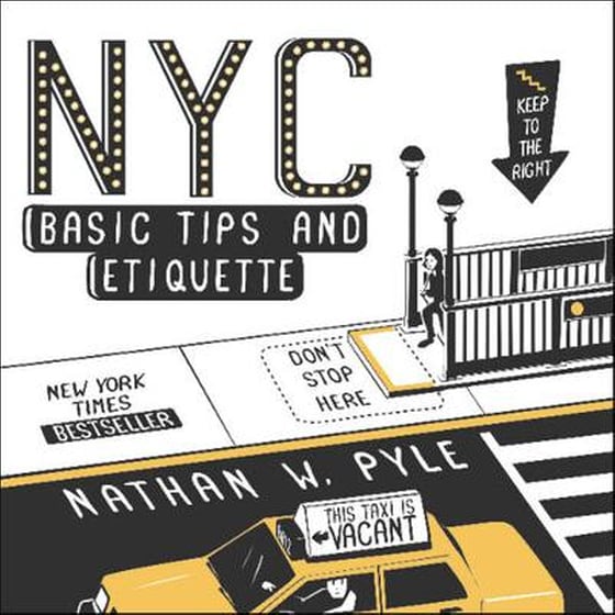 NYC Basic Tips and Etiquette image 0