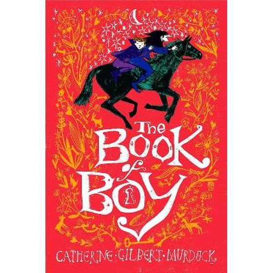 Book of Boy image 0