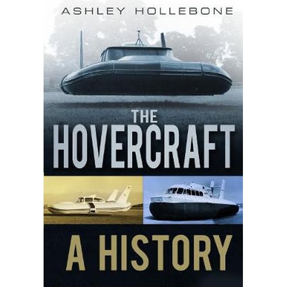 The Hovercraft image 0