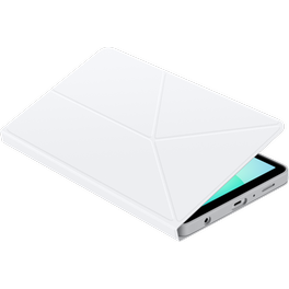 Θήκη Tablet Samsung Galaxy Tab A11 - Samsung Book Cover - White