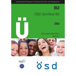 OSD Zertifikat B2 - Übungsmaterialien