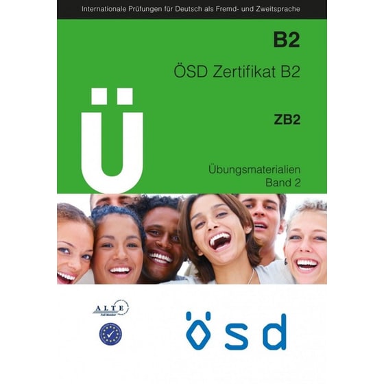 OSD Zertifikat B2 - Übungsmaterialien image 0