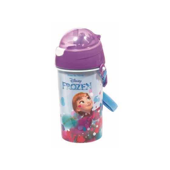 Παγούρι GIM Fd 500ml Frozen 2 image 2