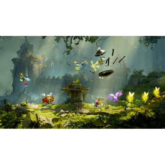 Rayman Legends Retold Launch Edition - PS5 image 2