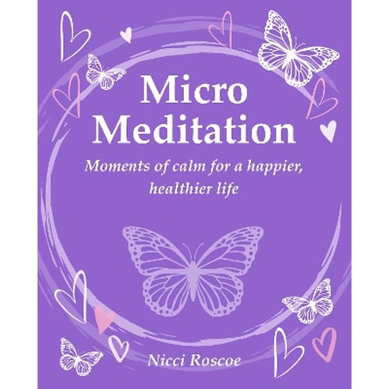 Micro Meditation image 0