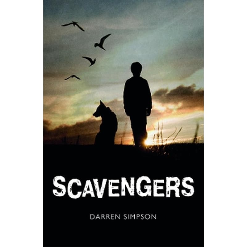 Rollercoasters: Scavengers