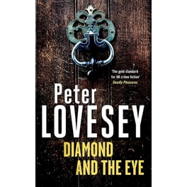 Diamond and the Eye