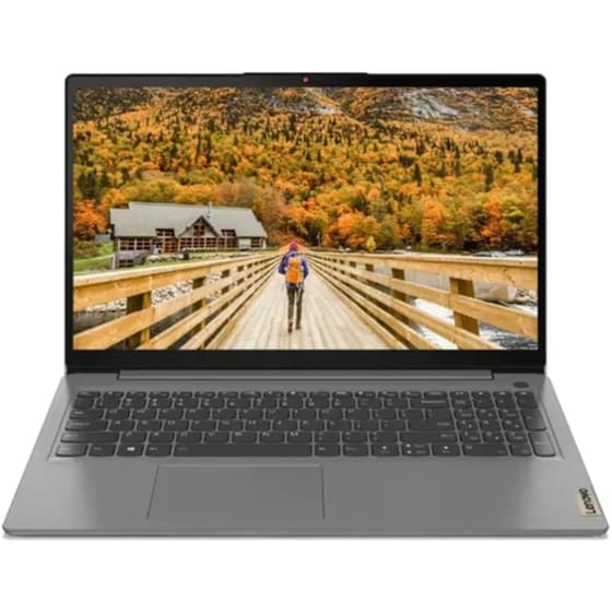 Laptop Lenovo IdeaPad 3 15ALC6 15.6" FHD (Ryzen 5-5500U/16GB/512GB SSD/Radeon Graphics/Win11Home) + Antivirus ZoneAlarm για 2 έτη image 2