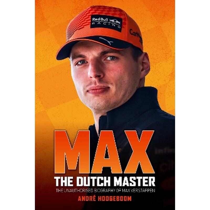 Max: The Dutch Master