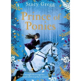 Prince of Ponies